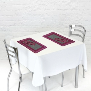 PORTA PRATO/TALHERES BORBOLETA 2 PEÇAS